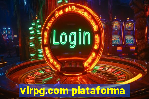 virpg.com plataforma